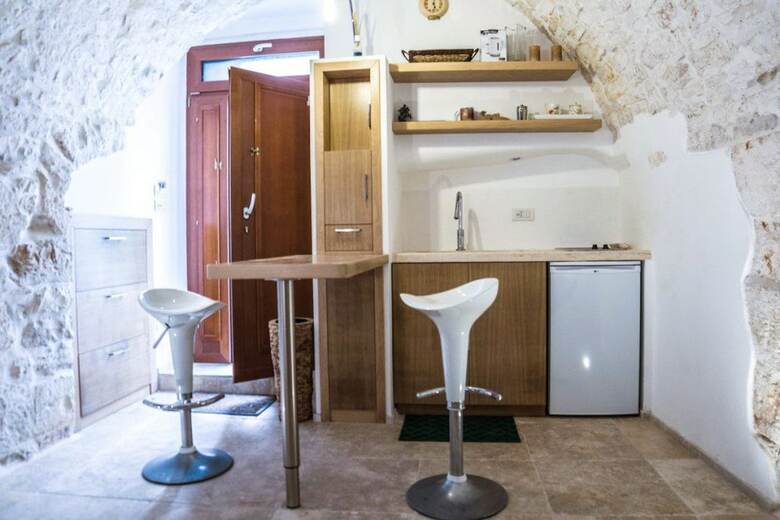 Apartamento Monolocale Del Conte