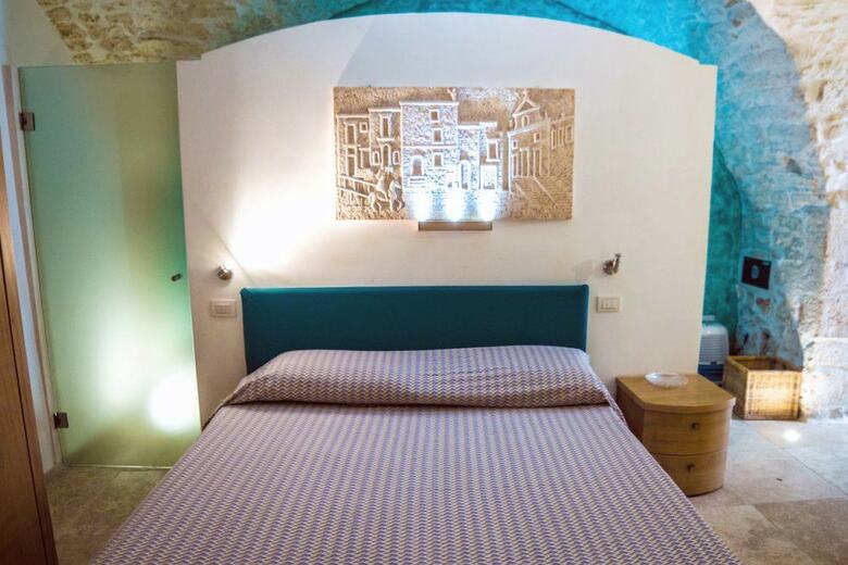 Apartamento Monolocale Del Conte