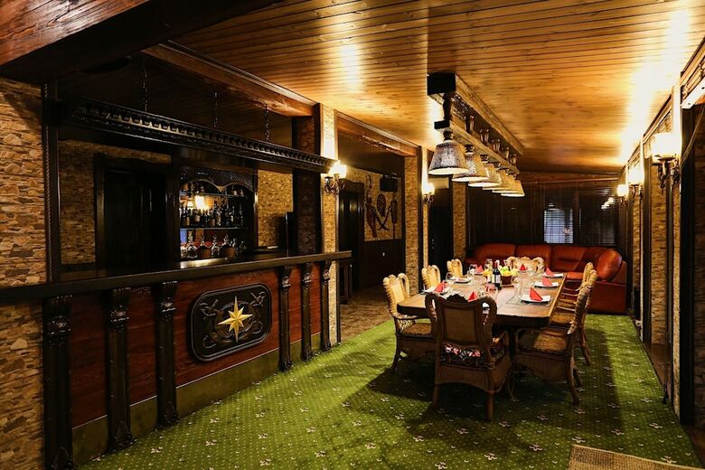 Hotel Banniy Klub Shangri-la