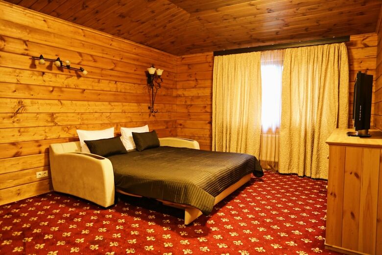 Hotel Banniy Klub Shangri-la