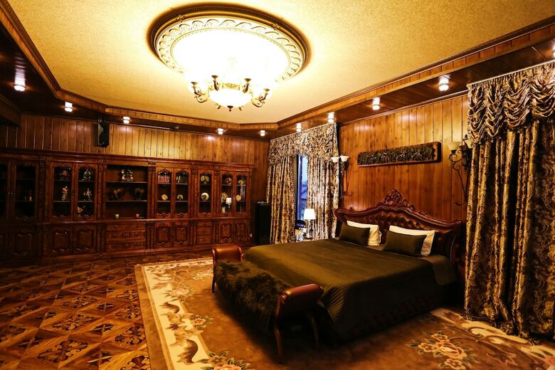 Hotel Banniy Klub Shangri-la