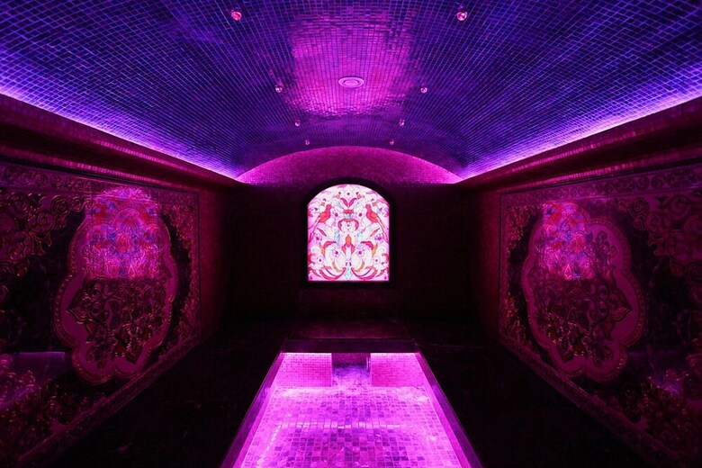 Hotel Banniy Klub Shangri-la