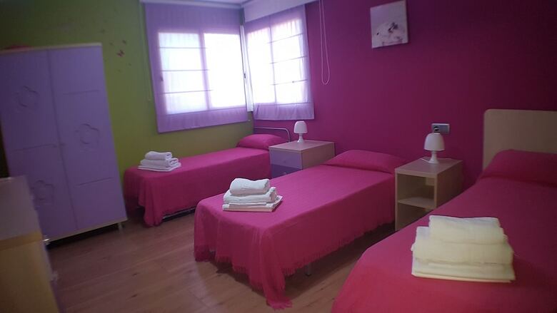 Villa Castell�