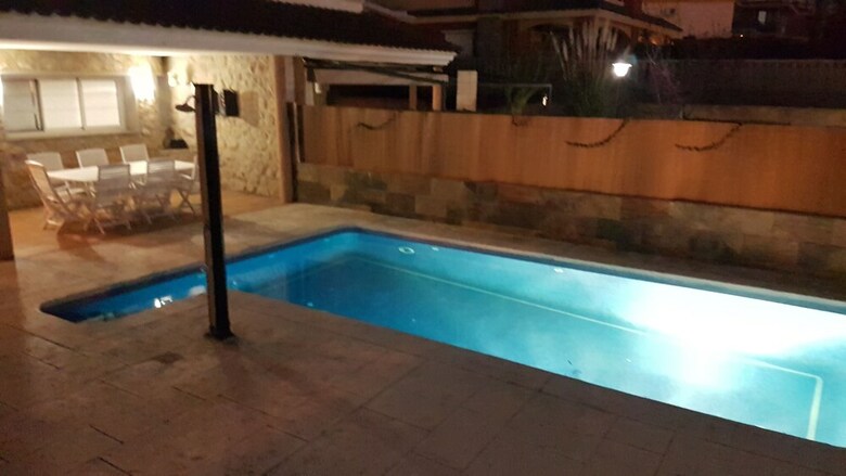 Villa Castell�
