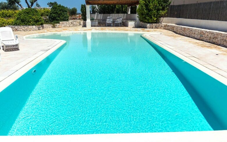 Apartamento Trullo Anna