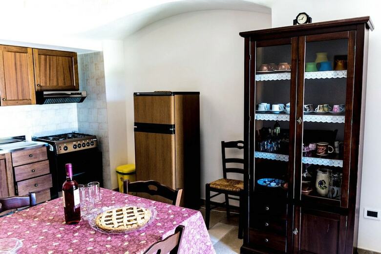 Apartamento Trullo Anna