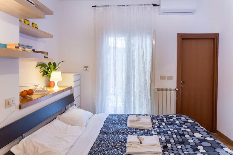 Apartamento Rent In Rome - Giubbonari