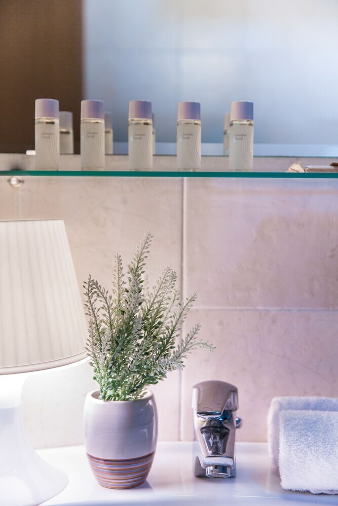 Apartamento Rent In Rome - Giubbonari