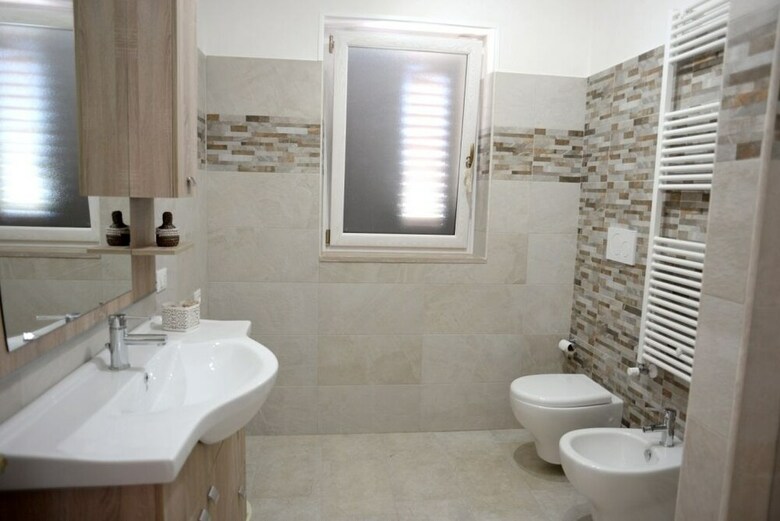 Apartamento Trullo Del Regista