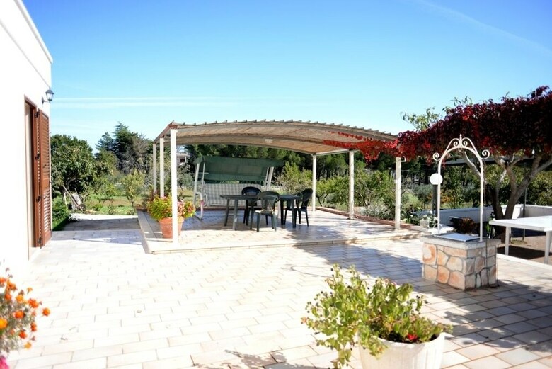 Apartamento Trullo Del Regista