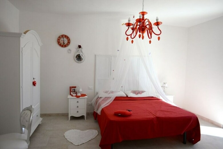 Apartamento Trullo Del Regista