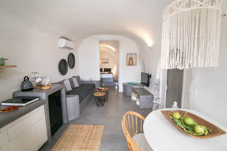 Hotel Santorini Villas