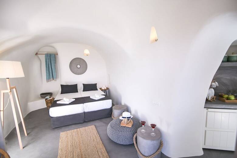 Hotel Santorini Villas