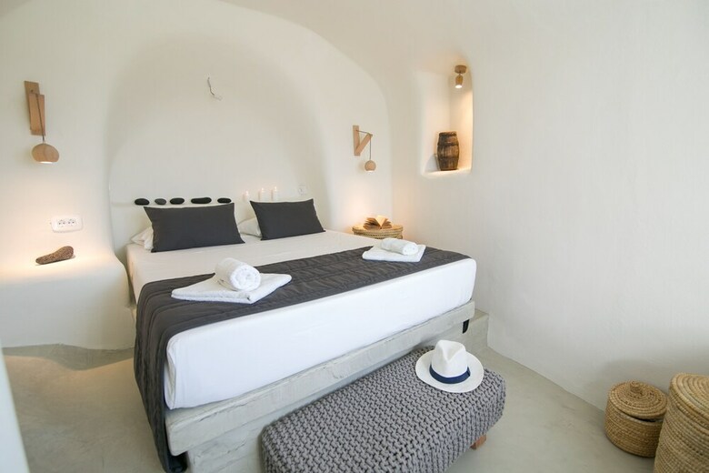 Hotel Santorini Villas