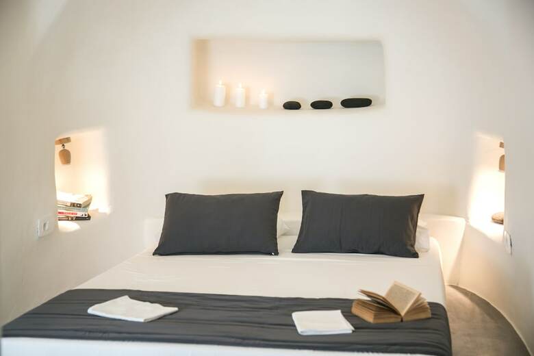Hotel Santorini Villas