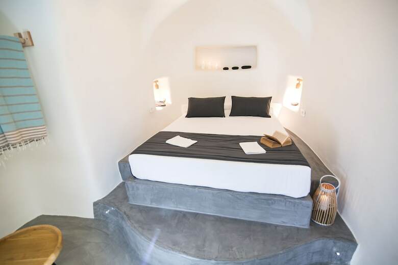 Hotel Santorini Villas