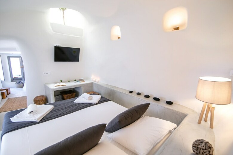 Hotel Santorini Villas