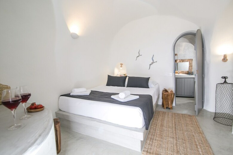 Hotel Santorini Villas