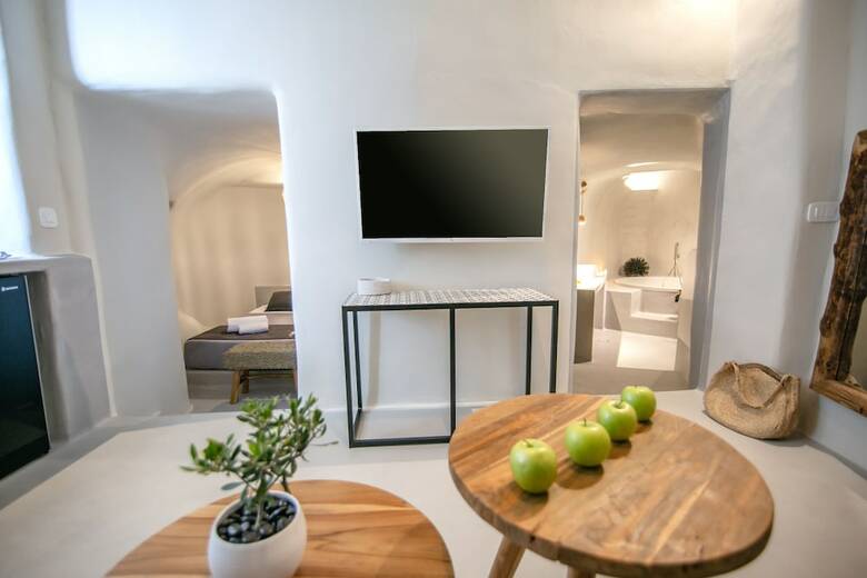 Hotel Santorini Villas