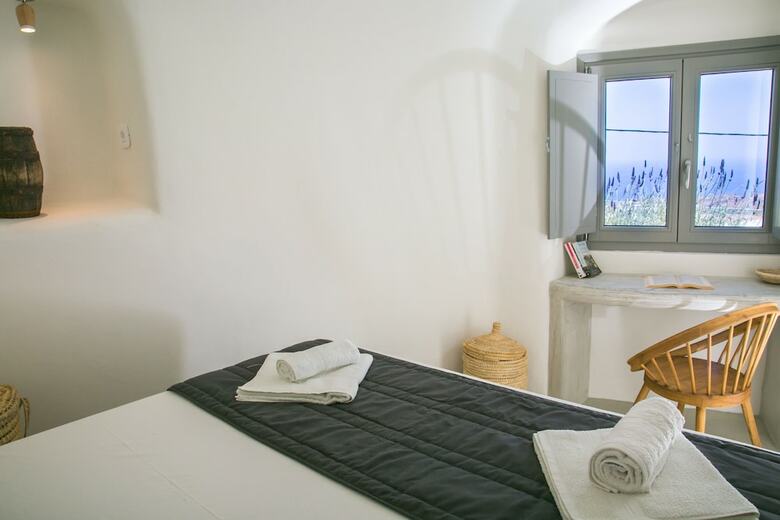 Hotel Santorini Villas