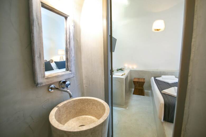 Hotel Santorini Villas