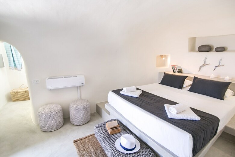Hotel Santorini Villas