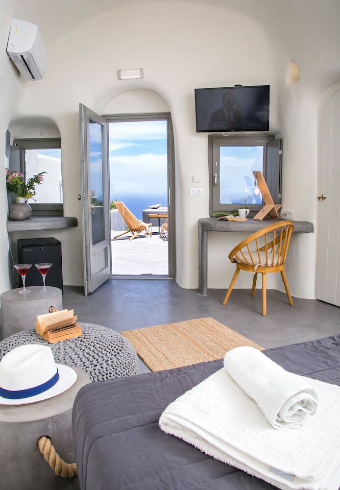 Hotel Santorini Villas