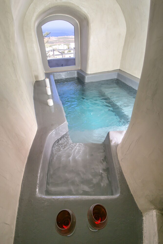 Hotel Santorini Villas