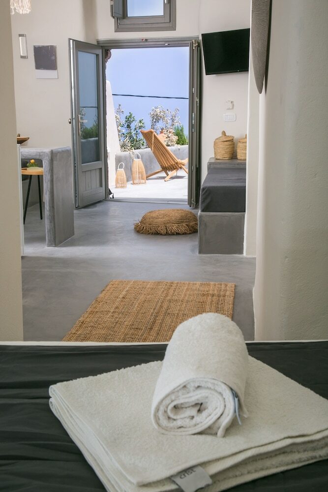 Hotel Santorini Villas