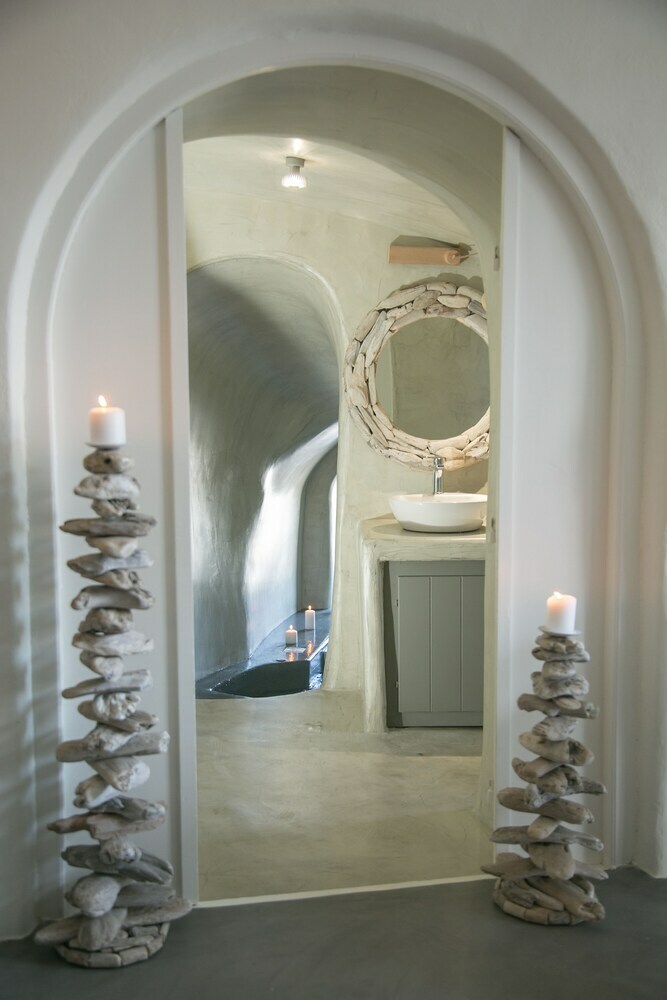 Hotel Santorini Villas