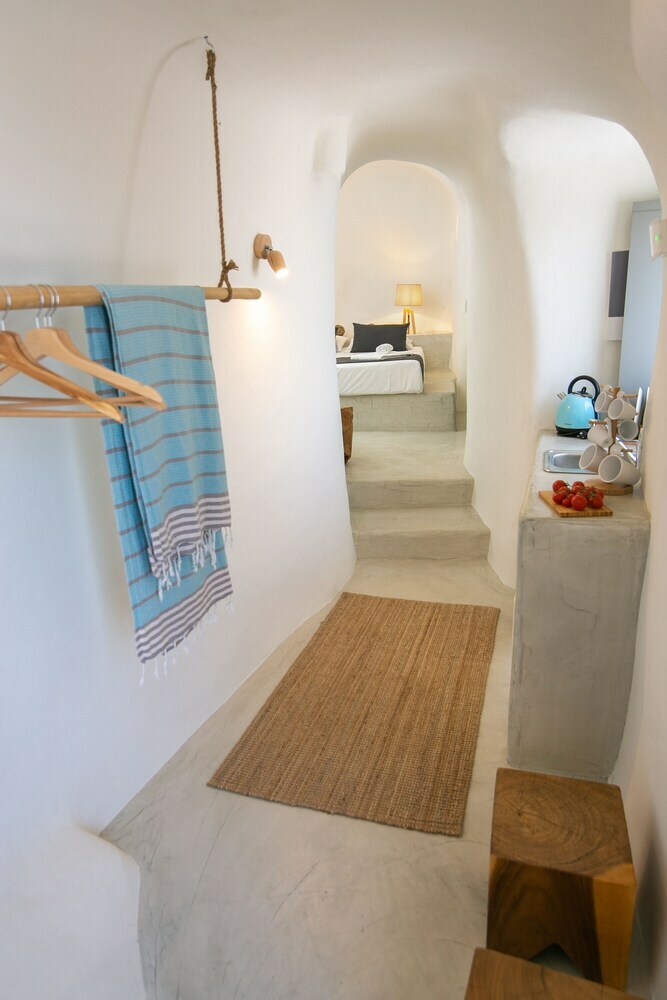 Hotel Santorini Villas