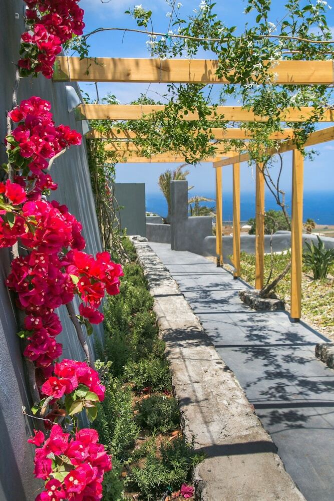 Hotel Santorini Villas