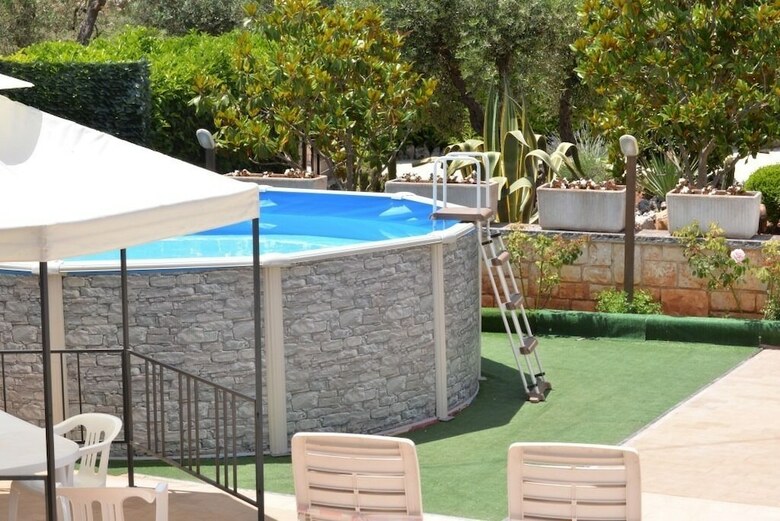 Apartamento Trullo Cittadino