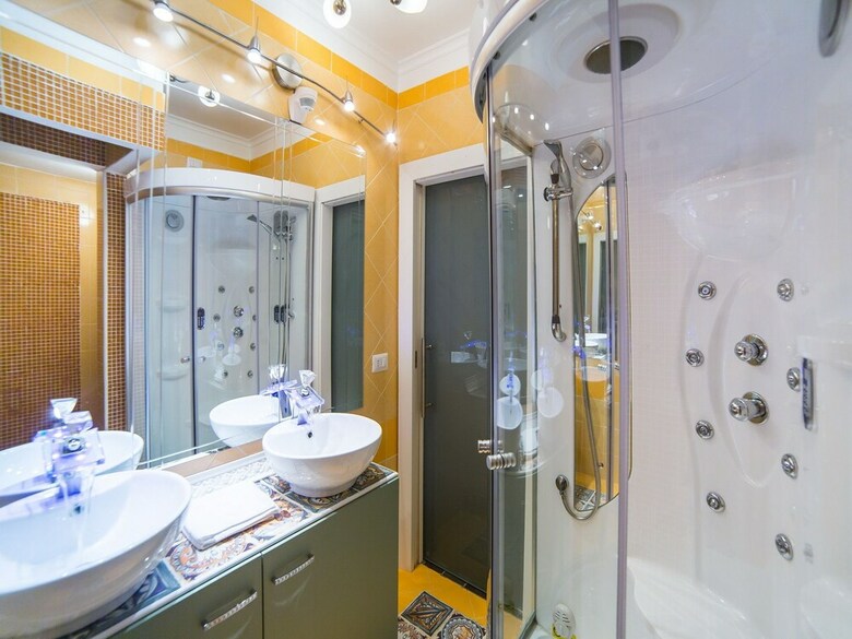 Apartamento Rent In Rome - Opera Style