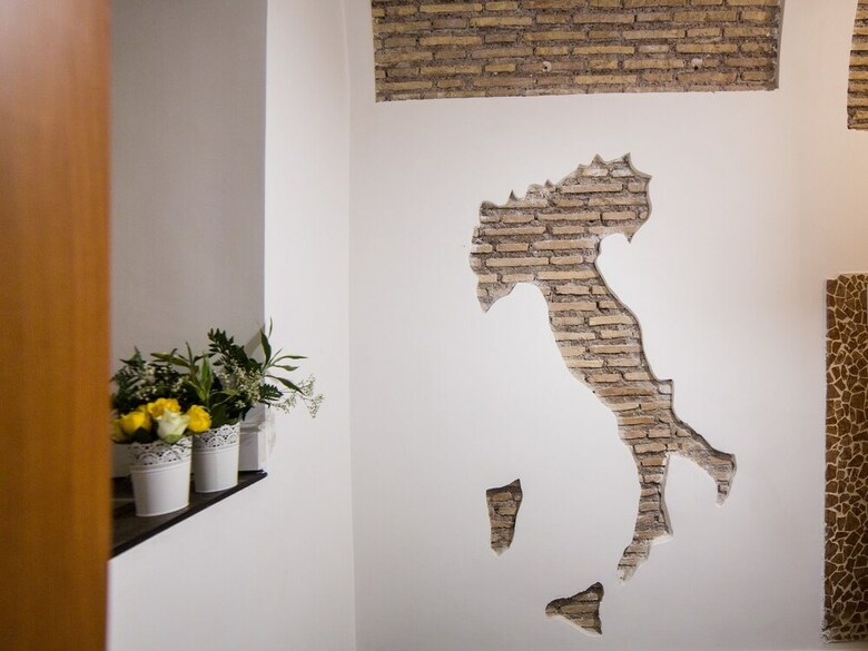 Apartamento Rent In Rome - Opera Style