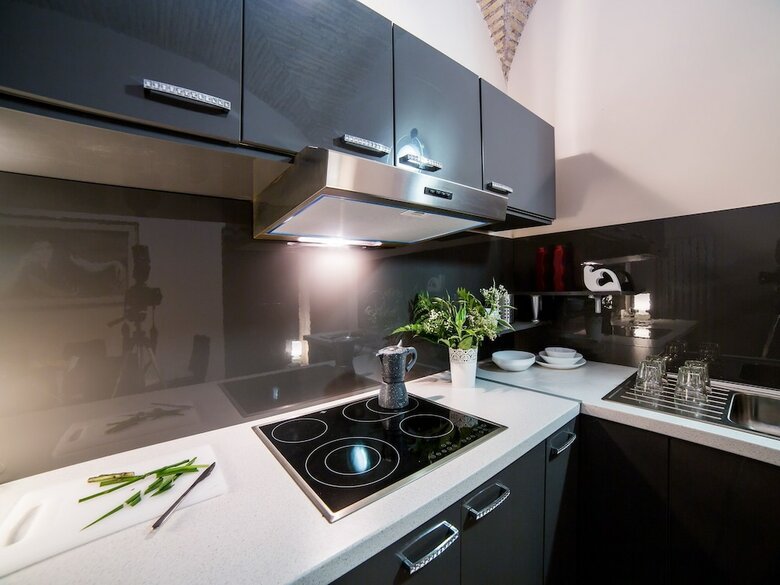 Apartamento Rent In Rome - Opera Style