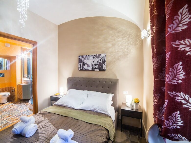 Apartamento Rent In Rome - Opera Style