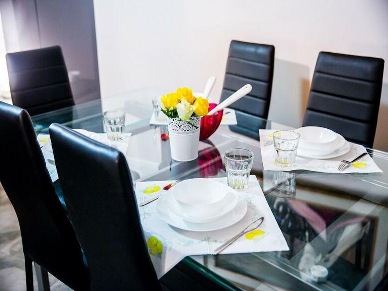 Apartamento Rent In Rome - Opera Style