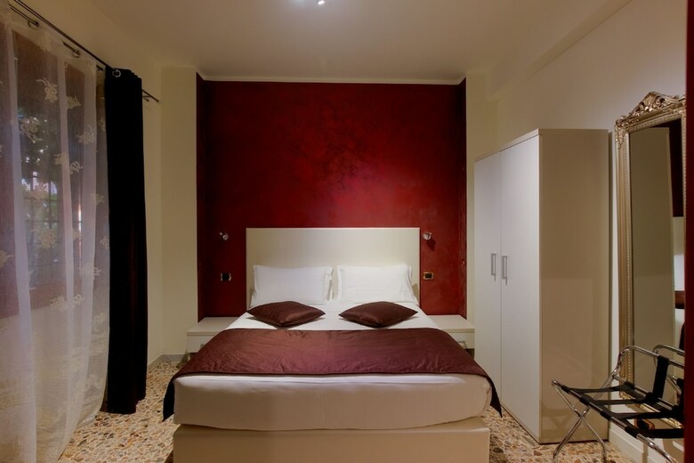 Hotel Rome By Suite Vatican