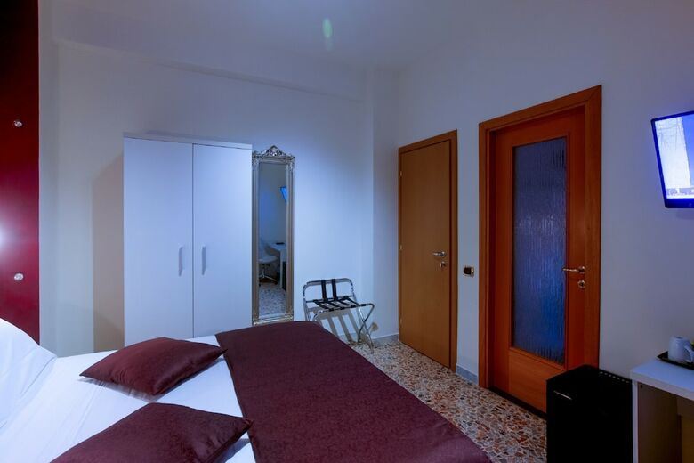 Hotel Rome By Suite Vatican