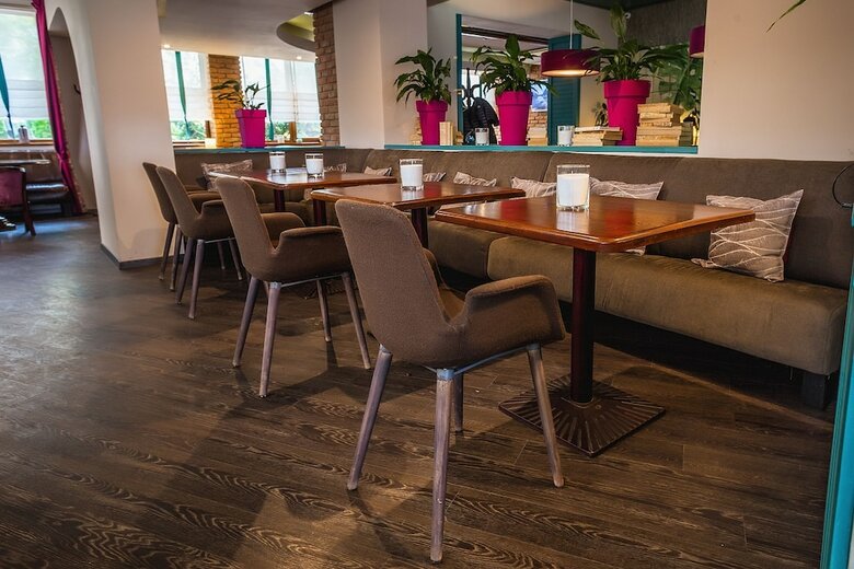 Hotel Wellotel Chernomorsk