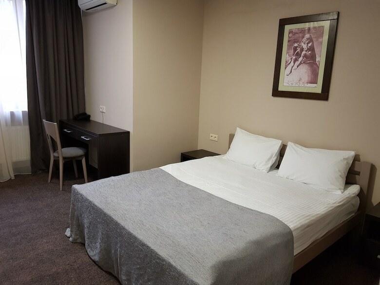 Hotel Wellotel Chernomorsk