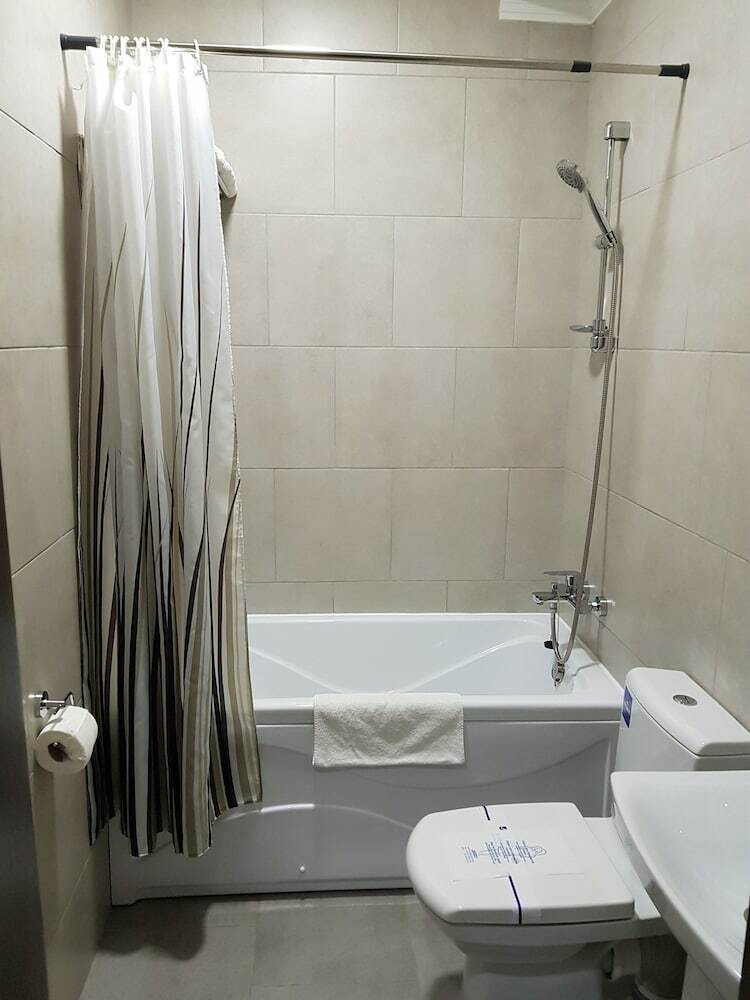 Hotel Wellotel Chernomorsk