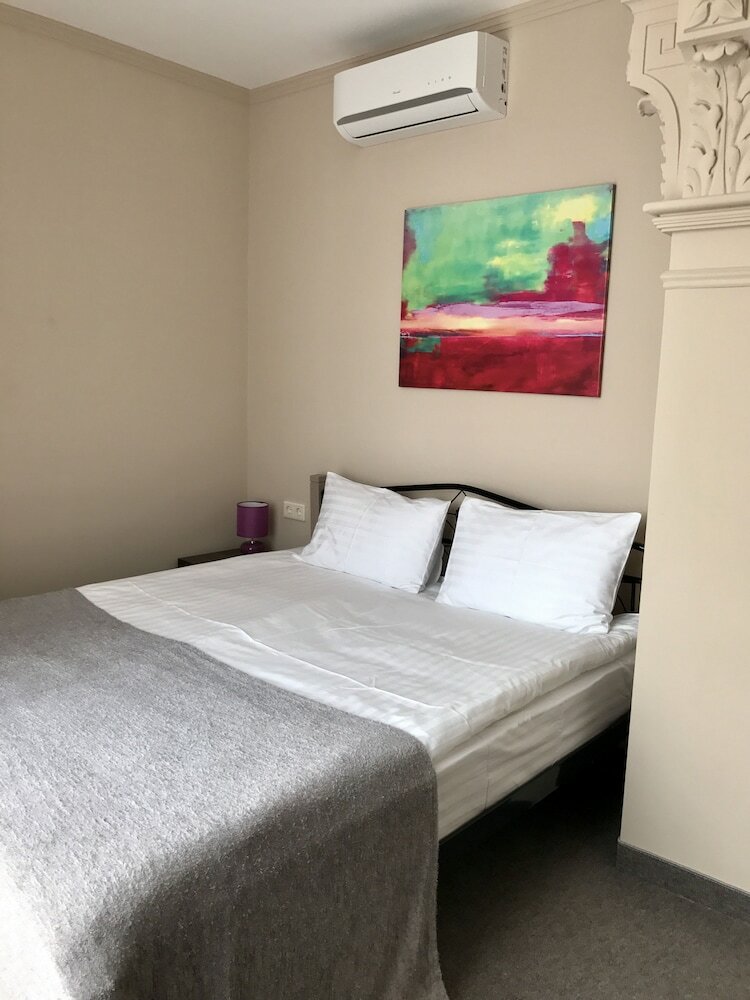 Hotel Wellotel Chernomorsk