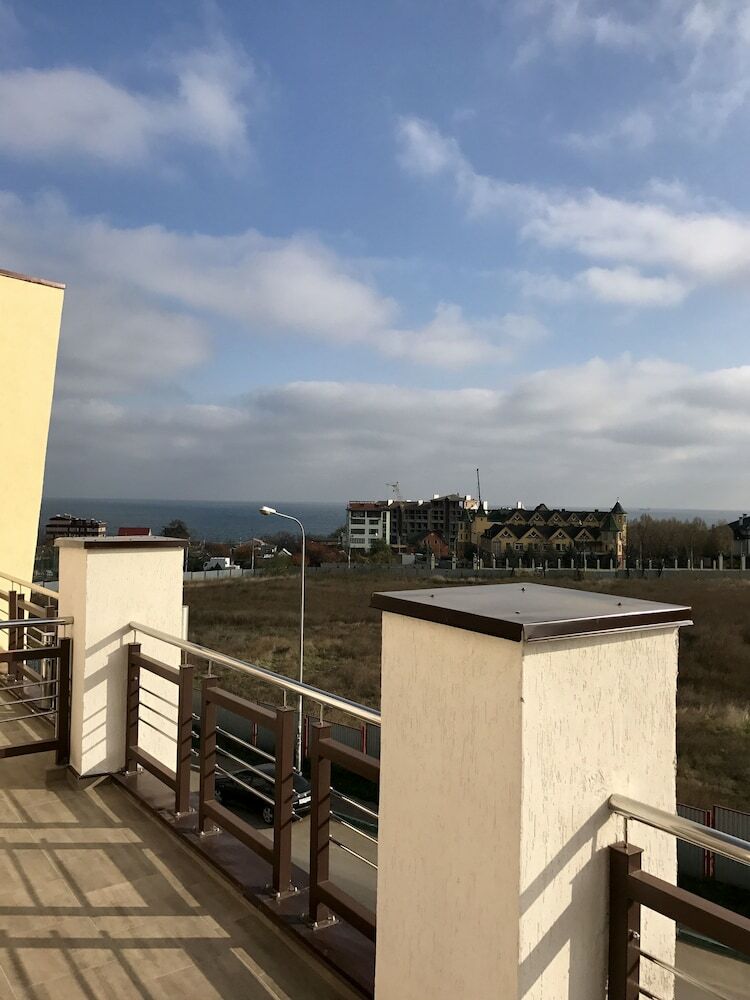 Hotel Wellotel Chernomorsk