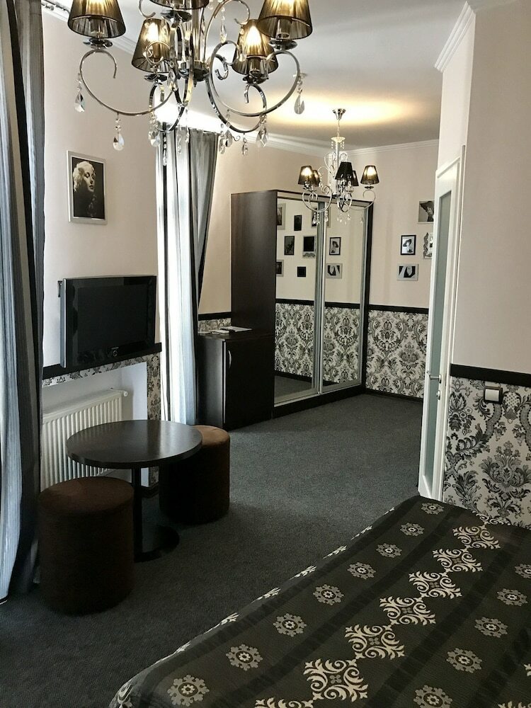 Hotel Wellotel Chernomorsk
