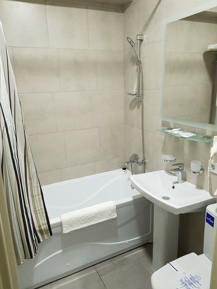 Hotel Wellotel Chernomorsk