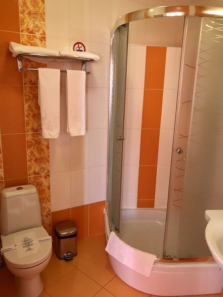 Hotel Wellotel Chernomorsk