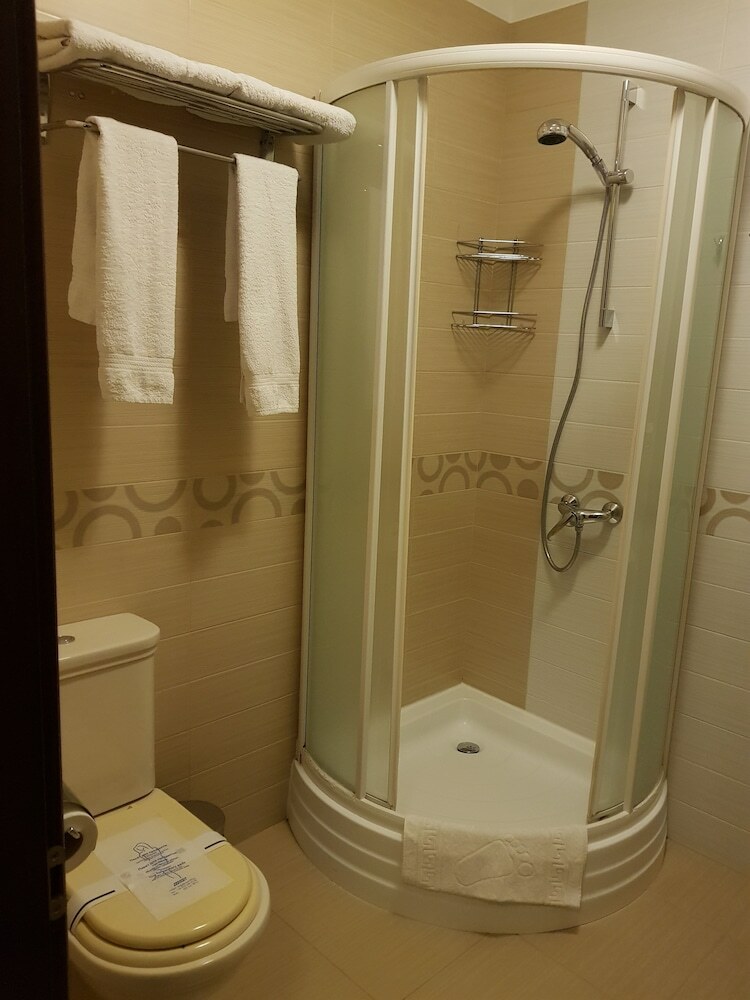 Hotel Wellotel Chernomorsk