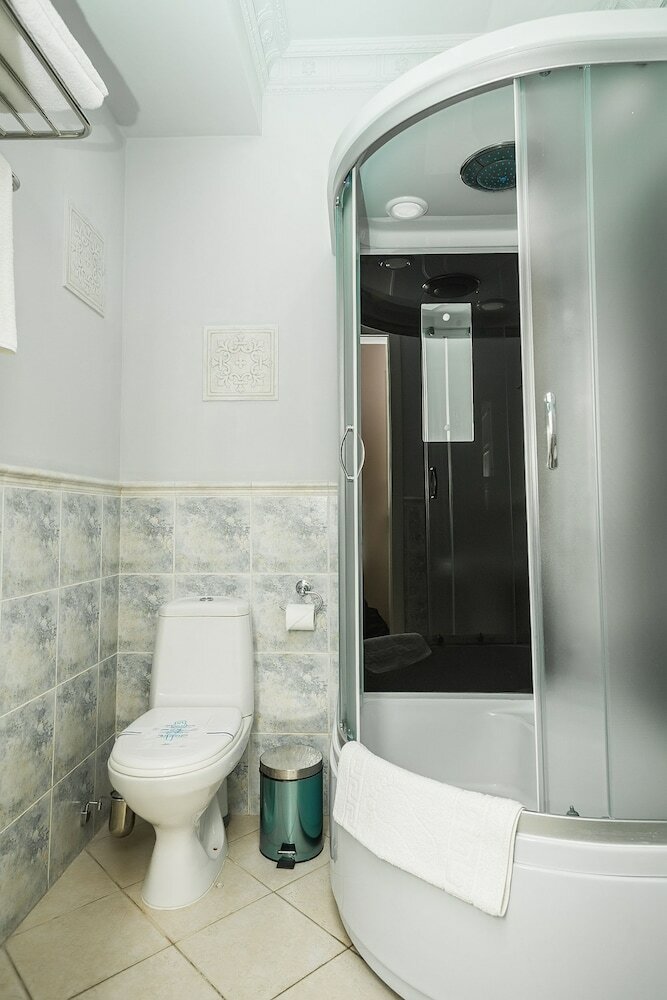 Hotel Wellotel Chernomorsk